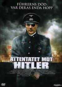 Attentatet mot Hitler (BEG DVD)